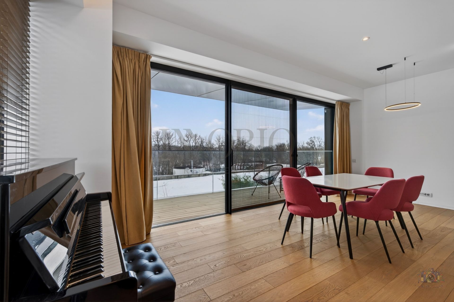 Apartament 2 camere transformat din 3 | Premium | One Mircea Eliade — fotografia 12