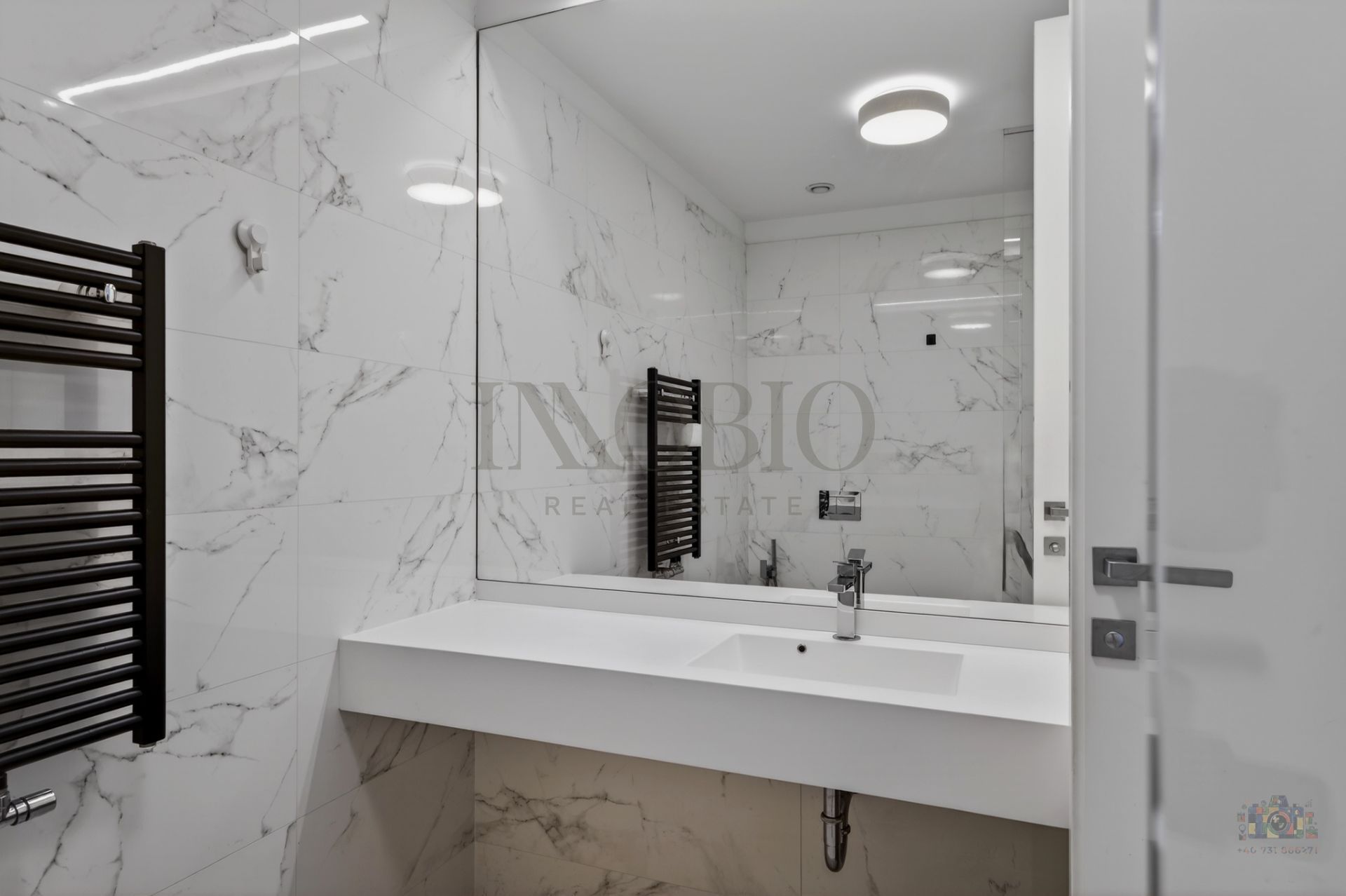 Apartament 2 camere transformat din 3 | Premium | One Mircea Eliade — fotografia 13