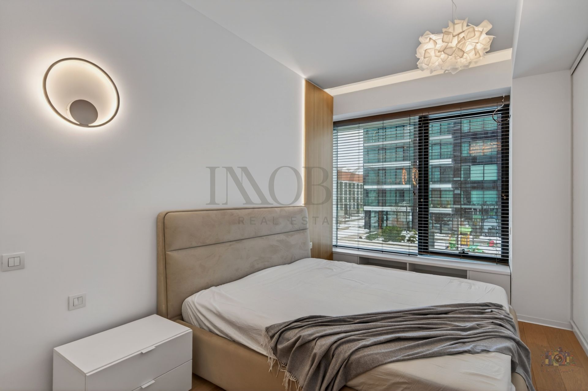 Apartament 2 camere transformat din 3 | Premium | One Mircea Eliade — fotografia 5