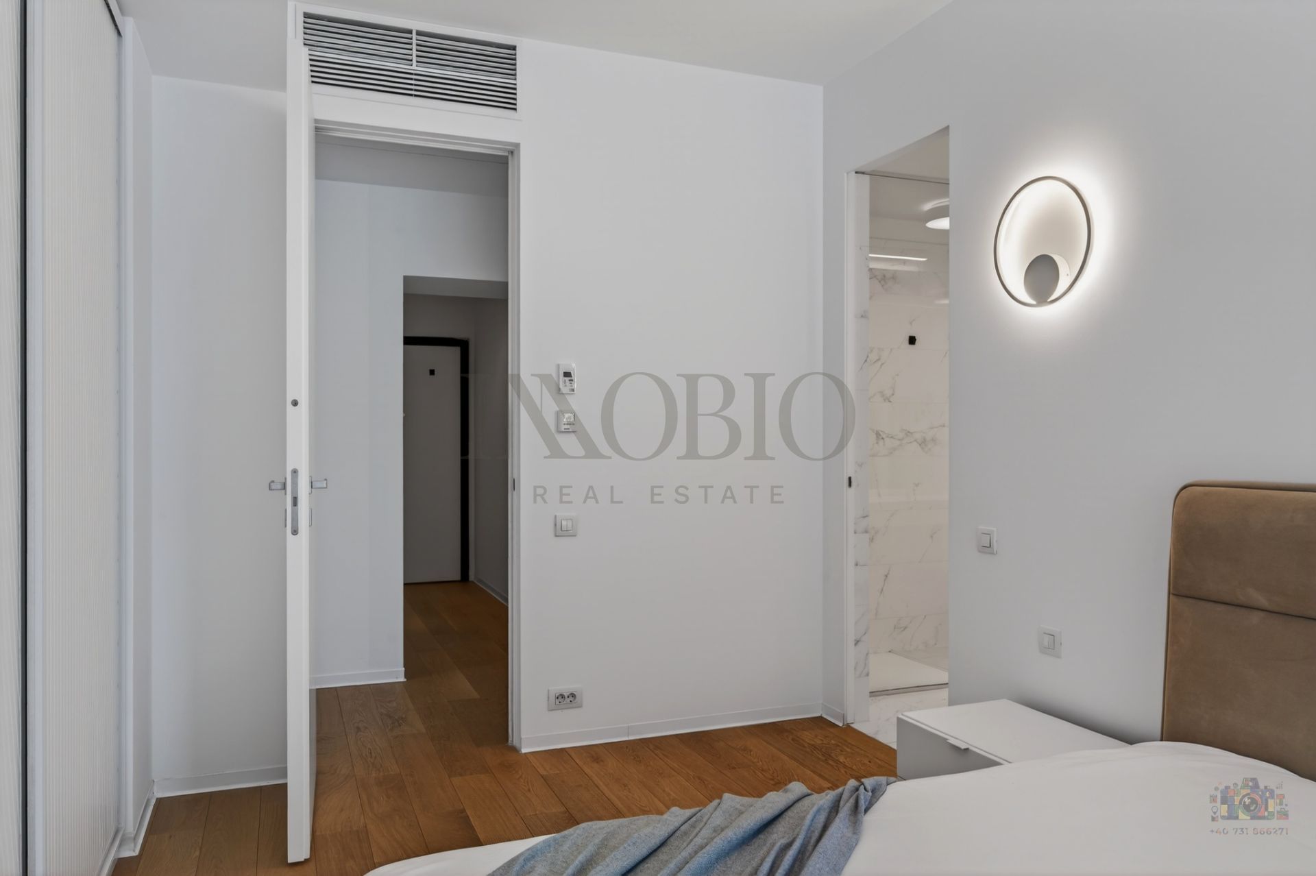 Apartament 2 camere transformat din 3 | Premium | One Mircea Eliade — fotografia 6