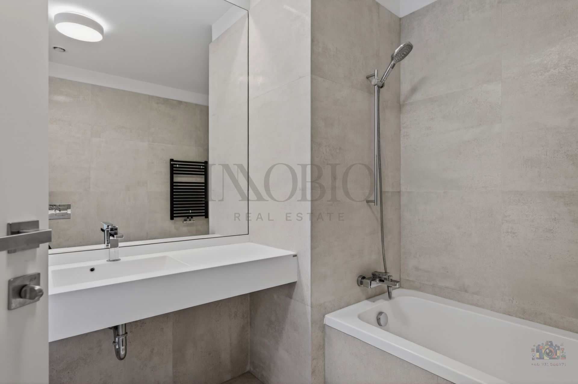 Apartament 2 camere transformat din 3 | Premium | One Mircea Eliade — fotografia 7