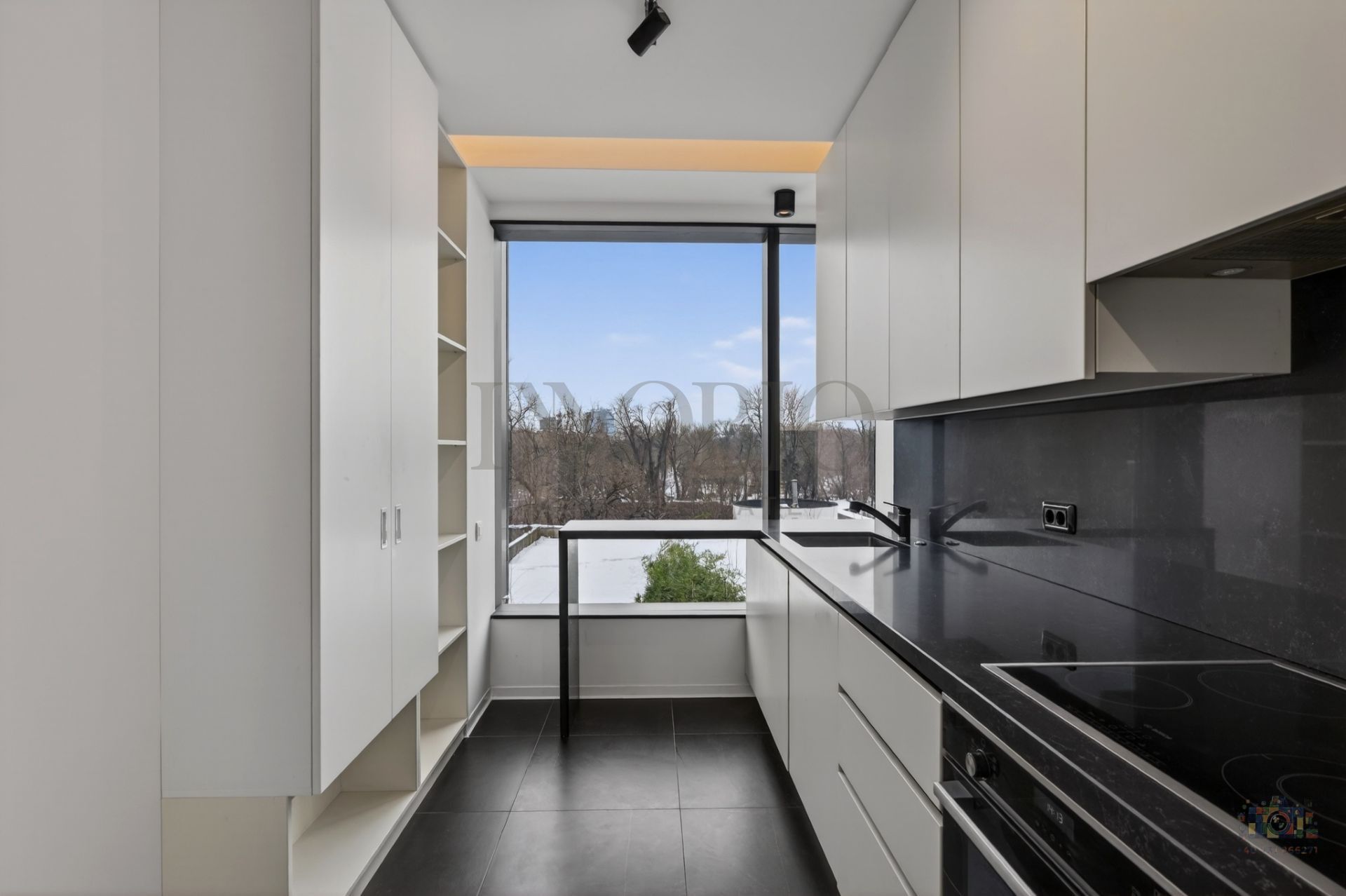 Apartament 2 camere transformat din 3 | Premium | One Mircea Eliade — fotografia 9