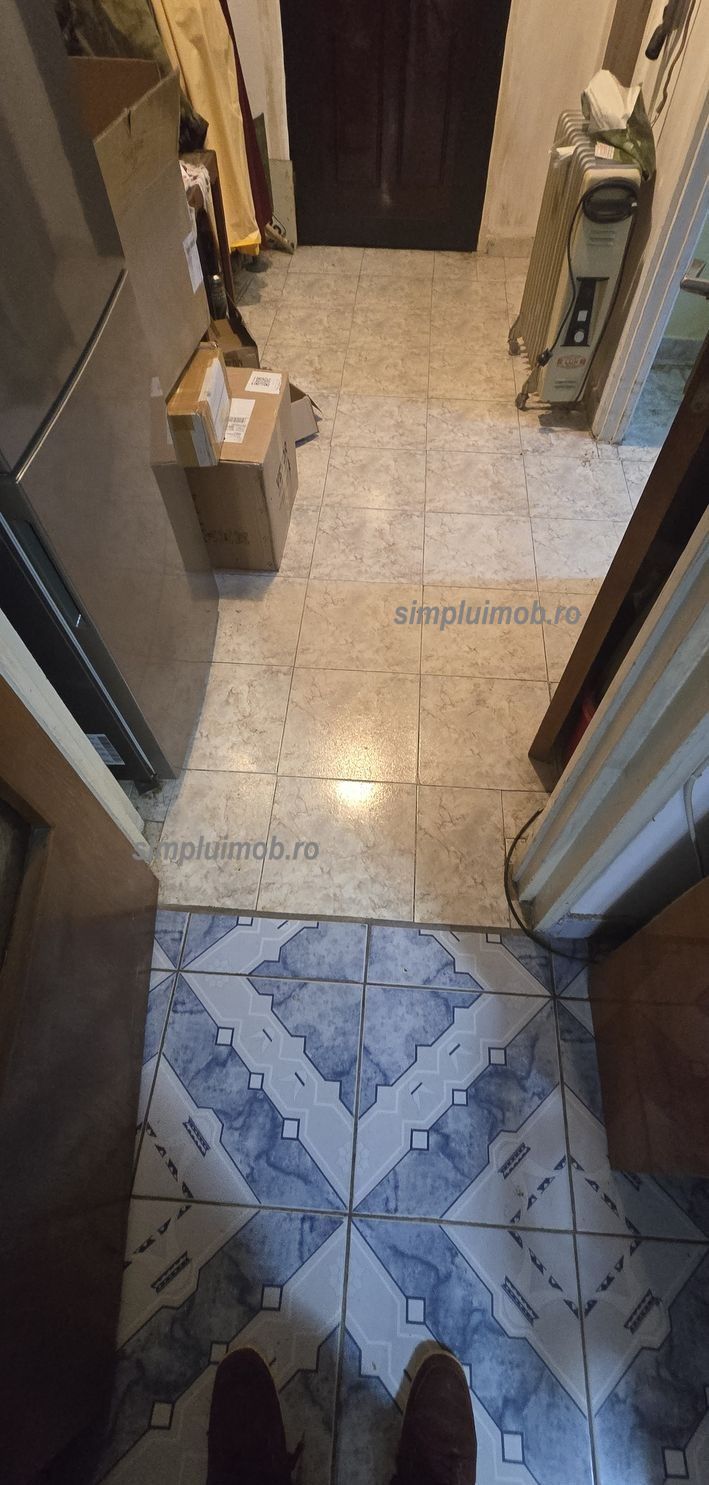 Apartament 3 Camere Spatios Constantin Brancoveanu — fotografia 5