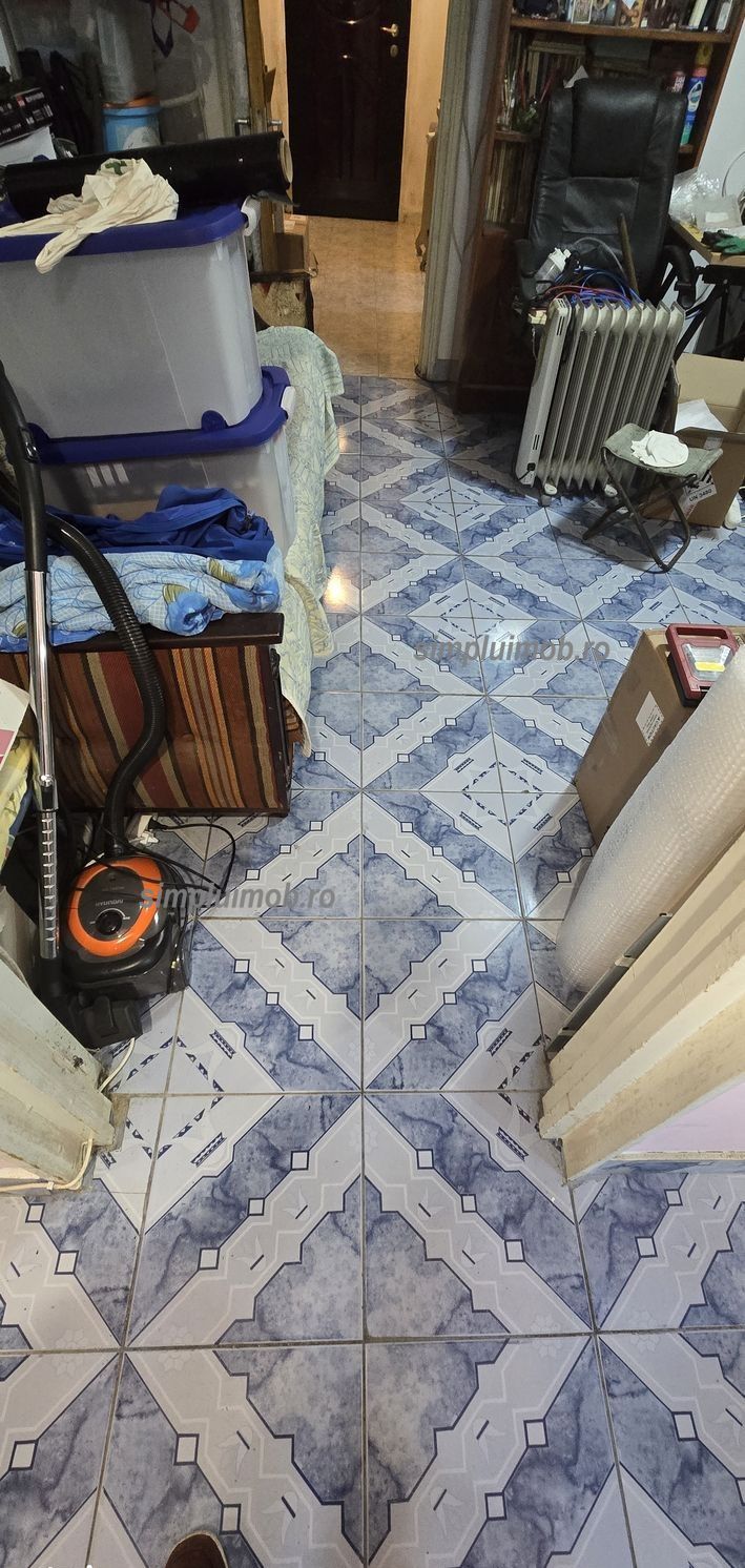 Apartament 3 Camere Spatios Constantin Brancoveanu — fotografia 6