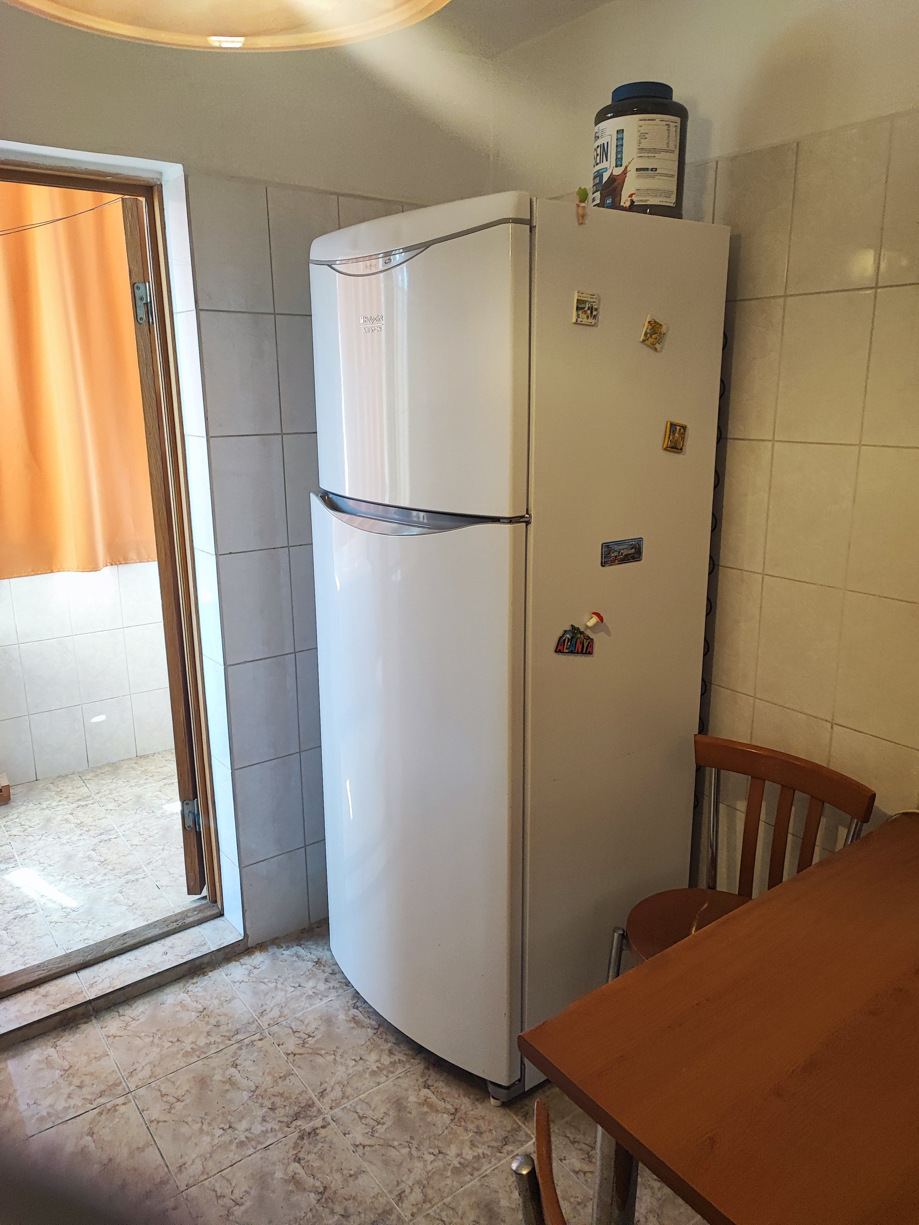 Inchiriez apartament 3 camere Elev Stefanescu - Iancului — fotografia 12