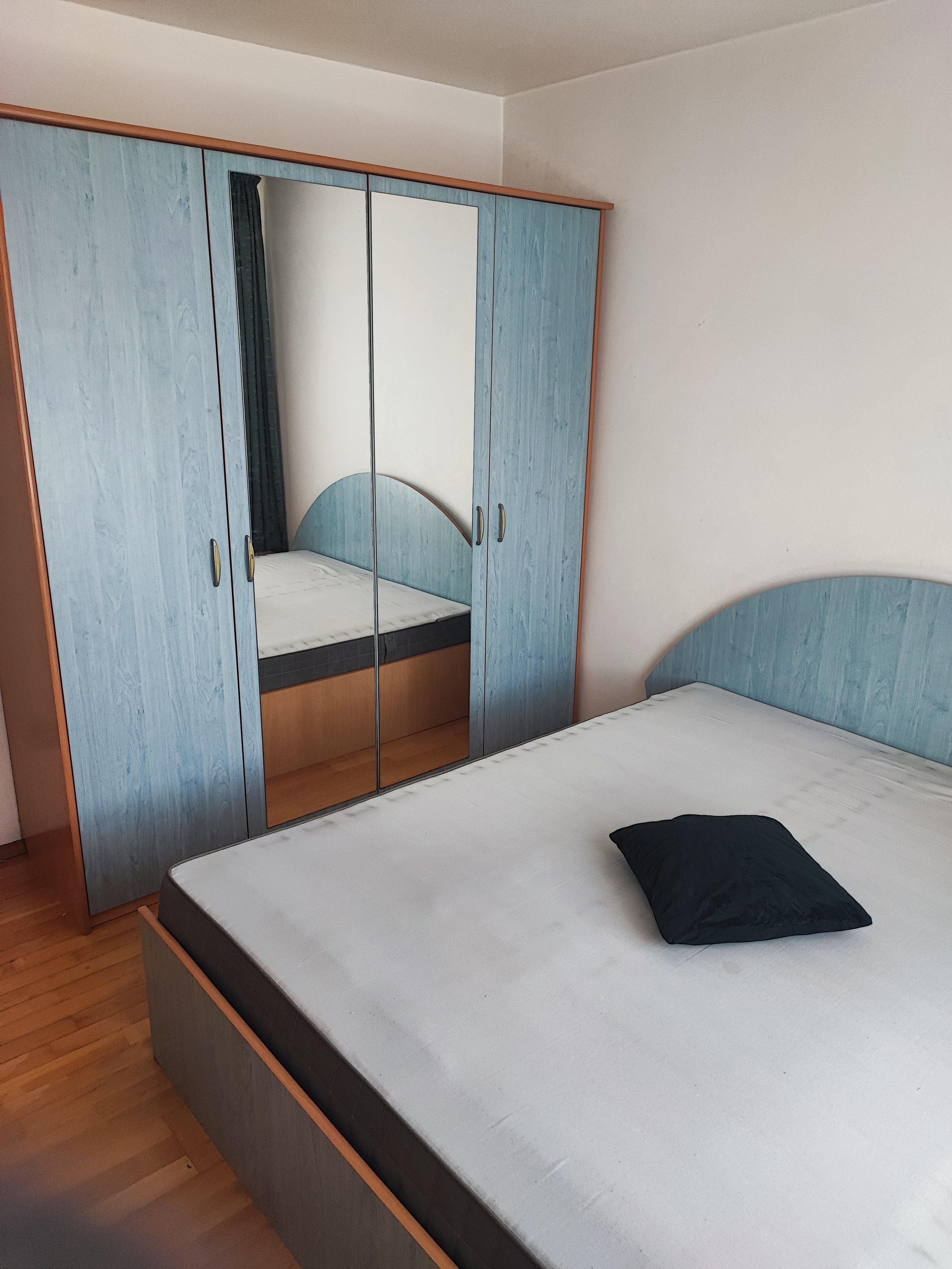 Inchiriez apartament 3 camere Elev Stefanescu - Iancului — fotografia 14
