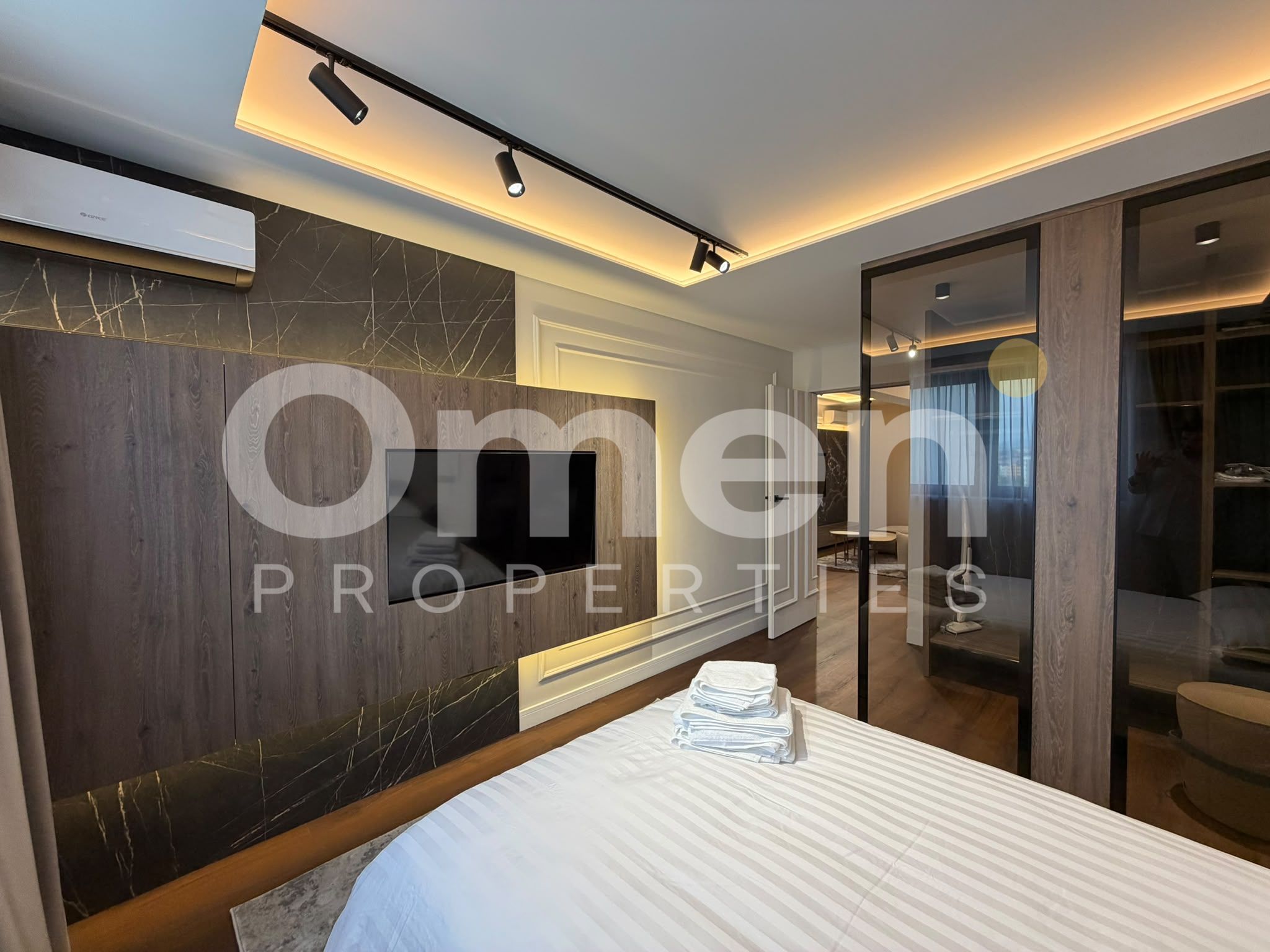 Apartament exclusivist | 2 camere | zona Catedralei — fotografia 3