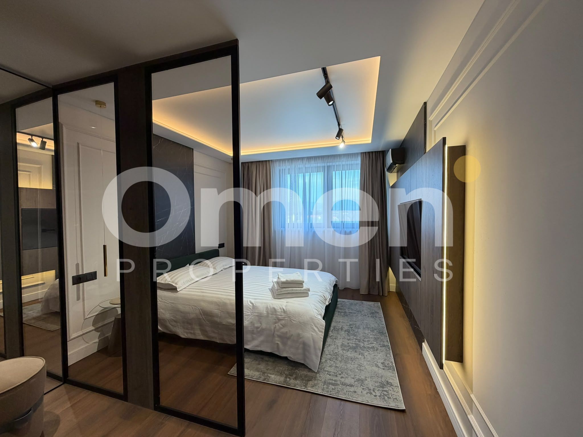 Apartament exclusivist | 2 camere | zona Catedralei — fotografia 4
