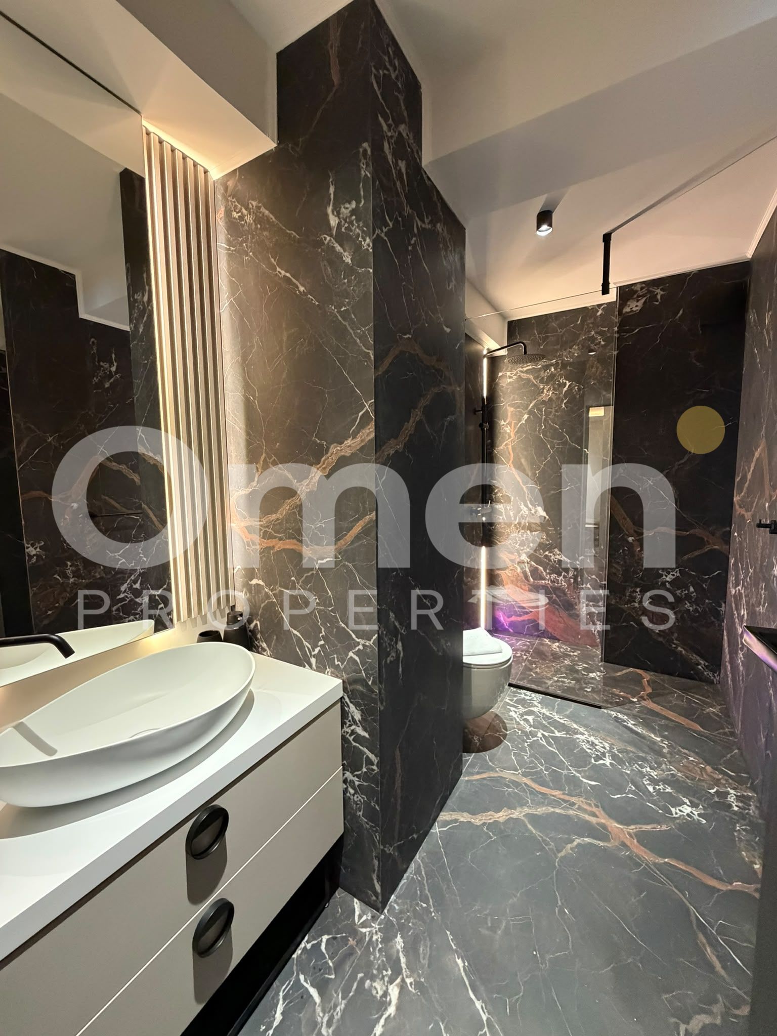 Apartament exclusivist | 2 camere | zona Catedralei — fotografia 6