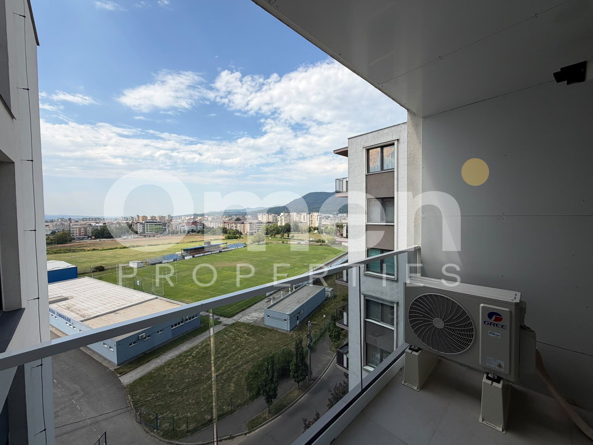 Apartament exclusivist | 2 camere | zona Catedralei — fotografia 7