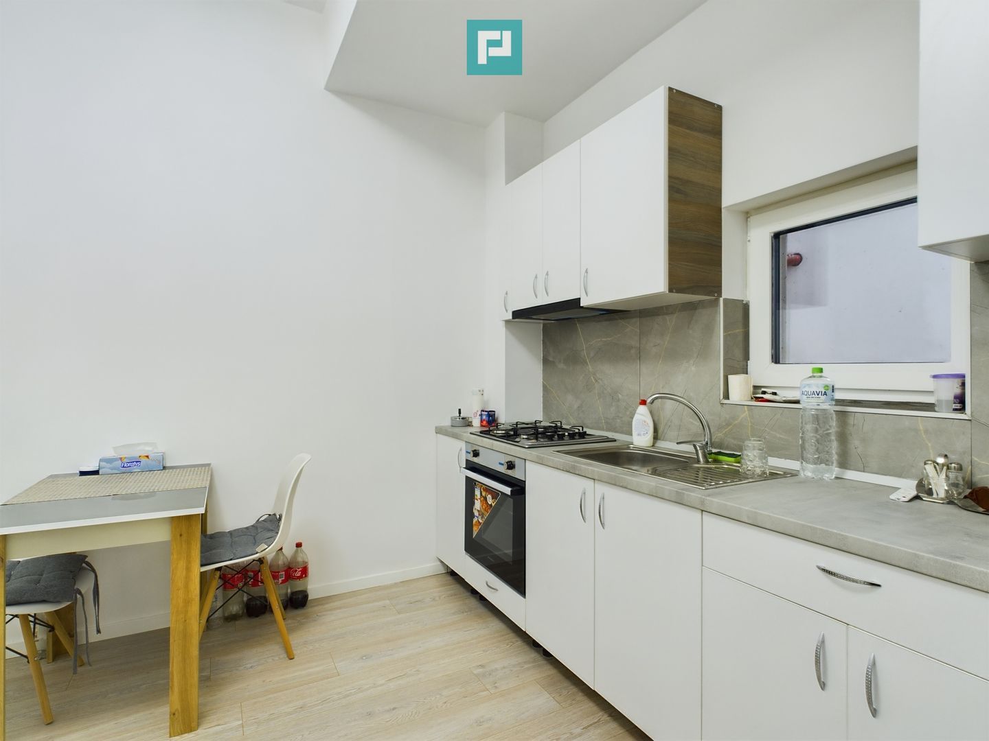 Apartament cu 8 locuri de parcare in Giroc — fotografia 6