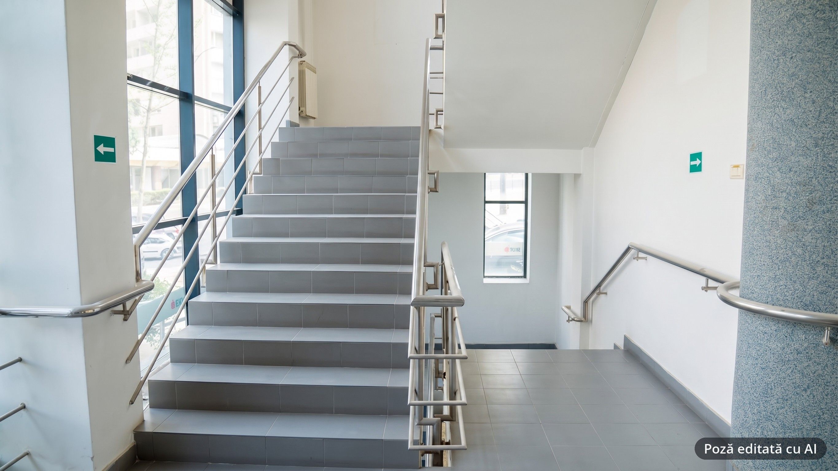 Spatii disponibile de închiriat | 246 - 1.400 mp | Resita Centru — fotografia 11