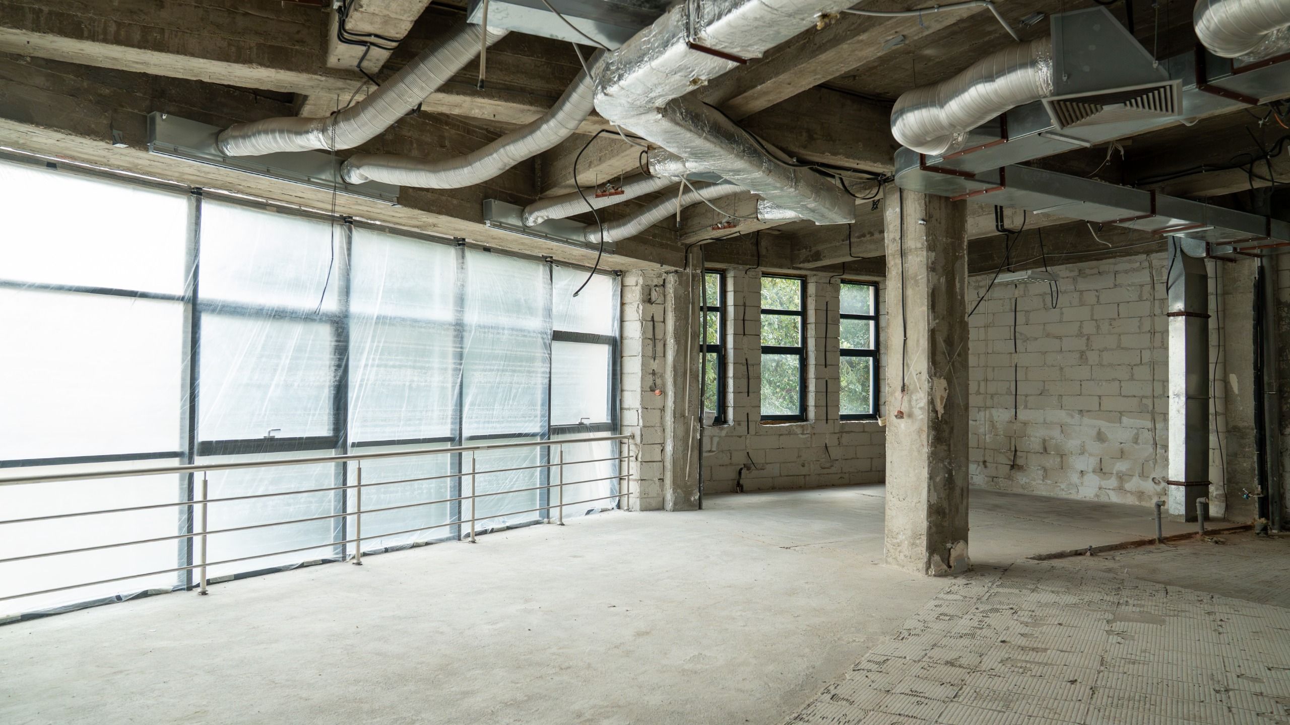 Spatii disponibile de închiriat | 246 - 1.400 mp | Resita Centru — fotografia 12