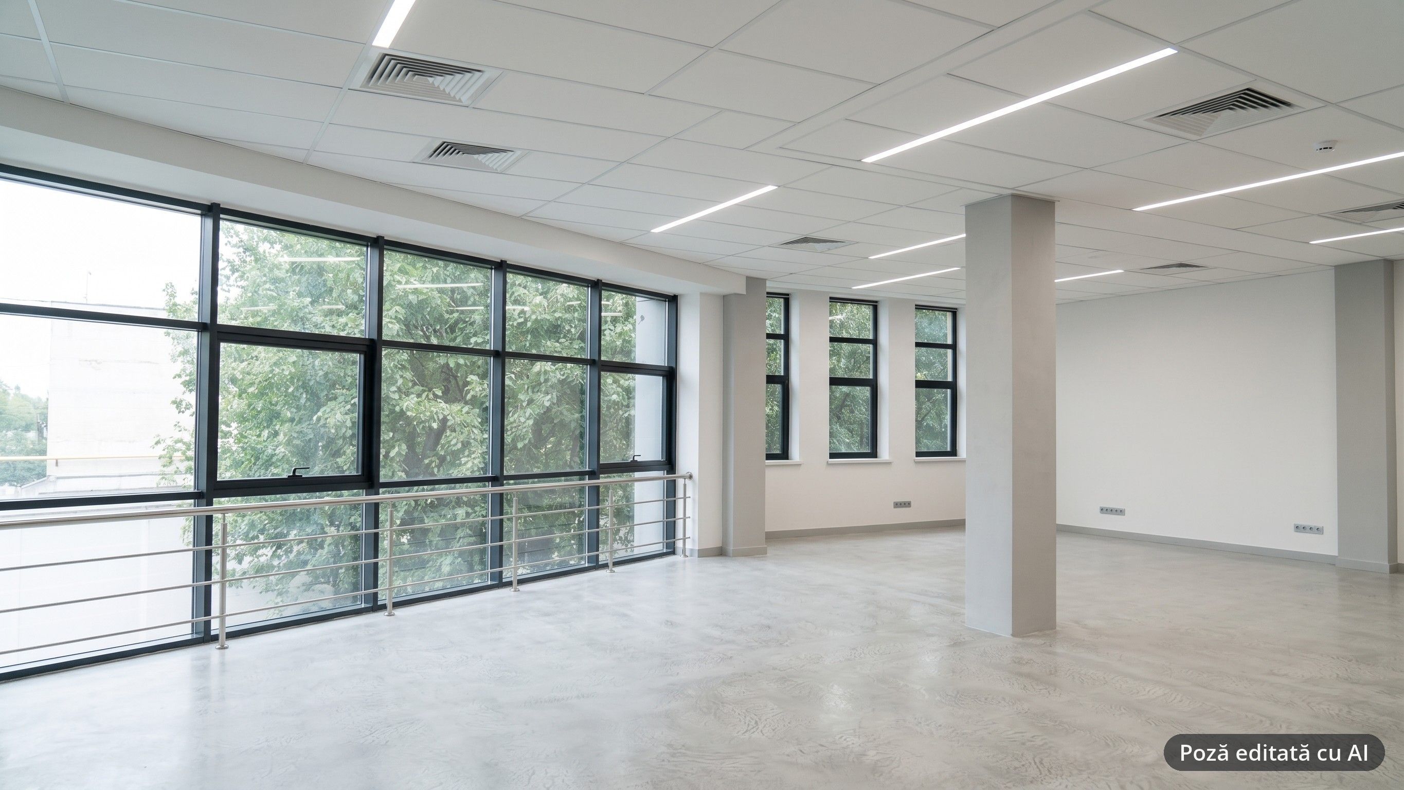 Spatii disponibile de închiriat | 246 - 1.400 mp | Resita Centru — fotografia 13