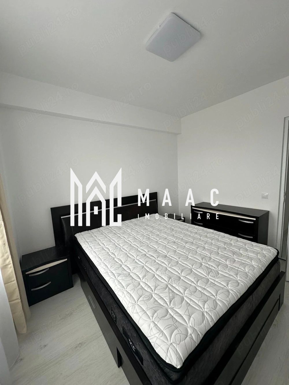 Apartament 3 camere de închiriat | Șelimbăr, Dedeman | 83 mp — fotografia 3