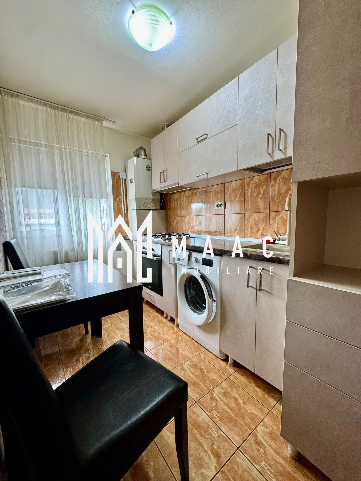 Garsonieră de vânzare | Cartierul Nord | 33 mp, balcon — fotografia 10
