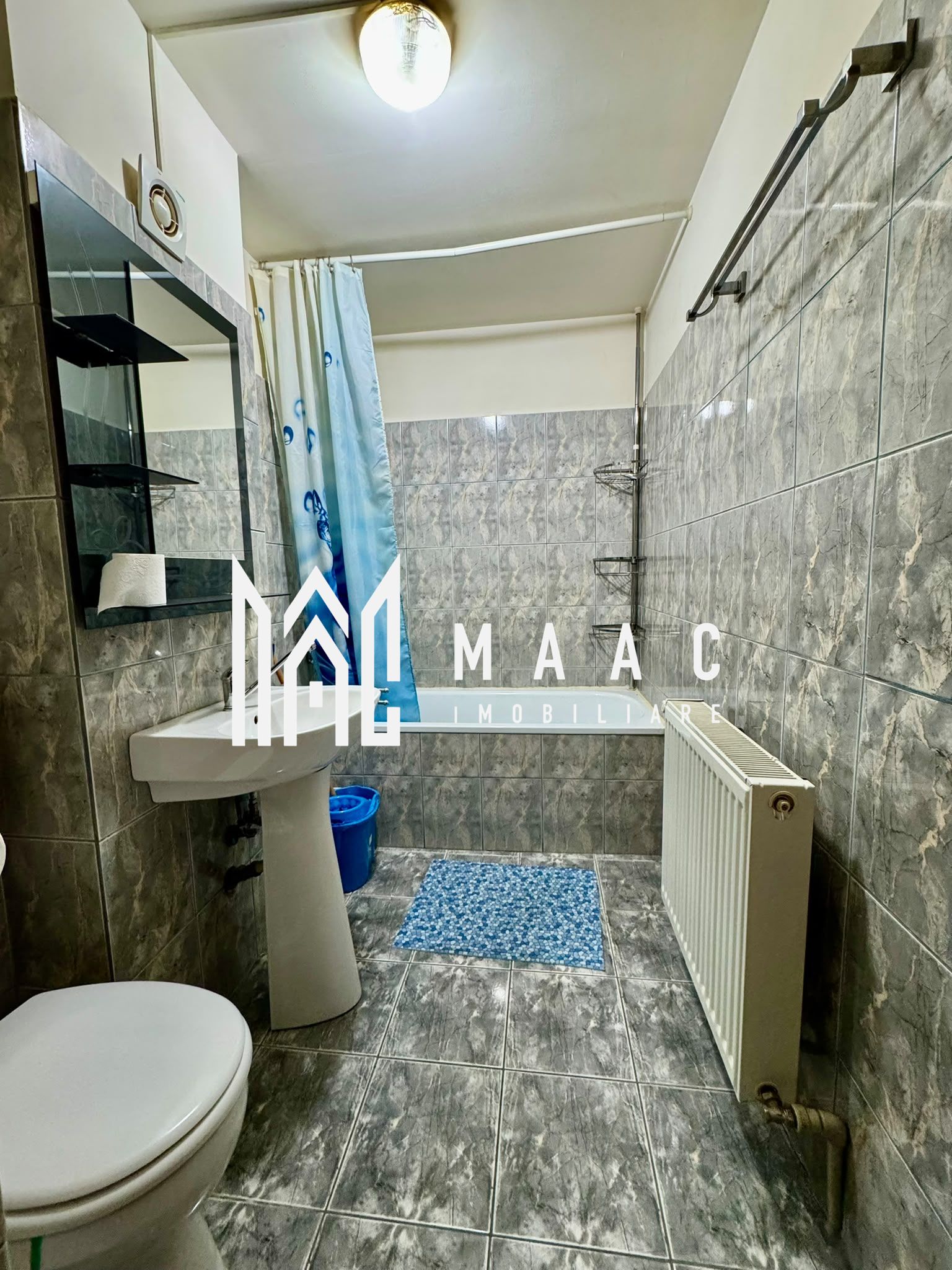 Garsonieră de vânzare | Cartierul Nord | 33 mp, balcon — fotografia 13
