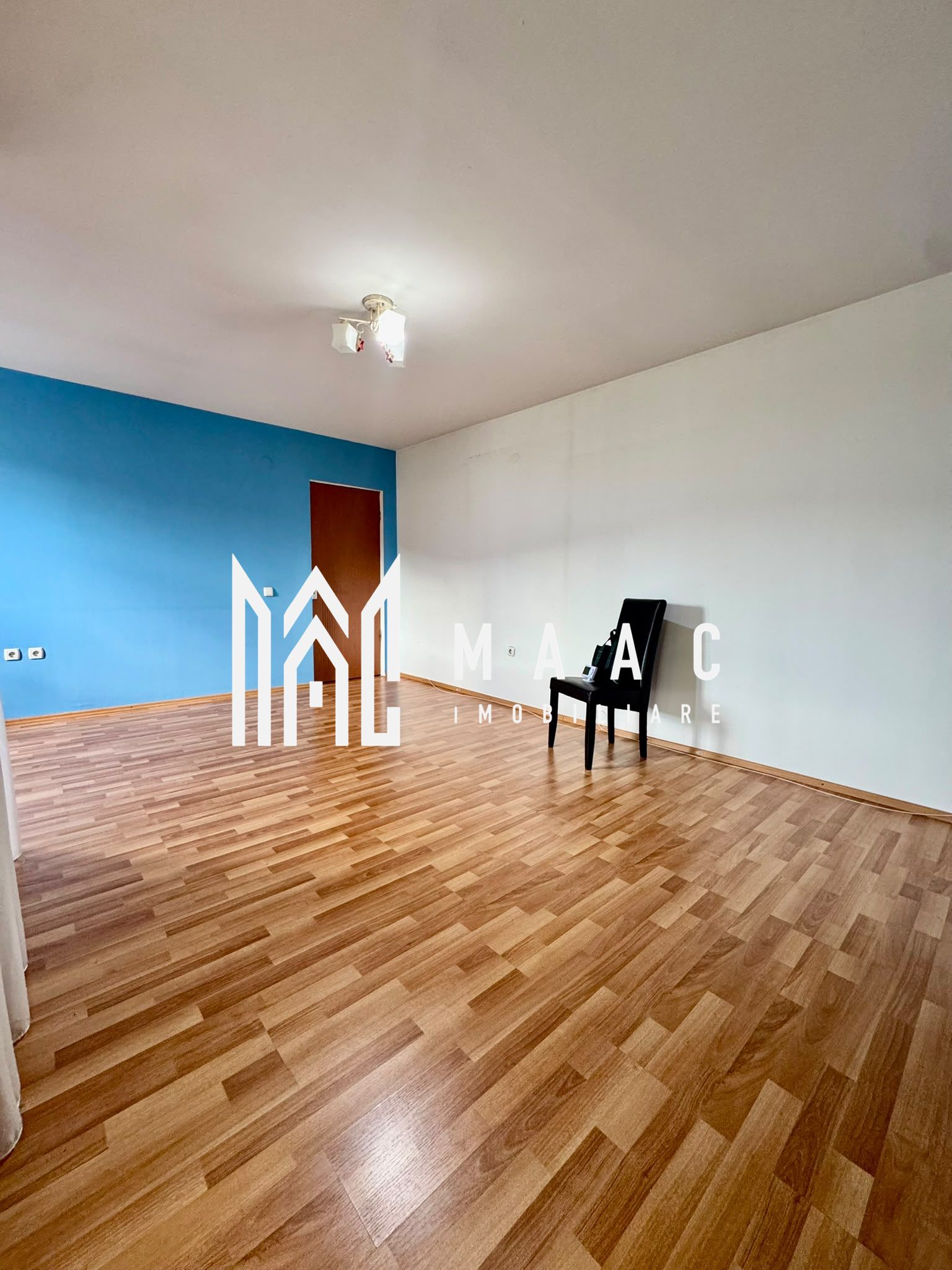 Garsonieră de vânzare | Cartierul Nord | 33 mp, balcon — fotografia 3