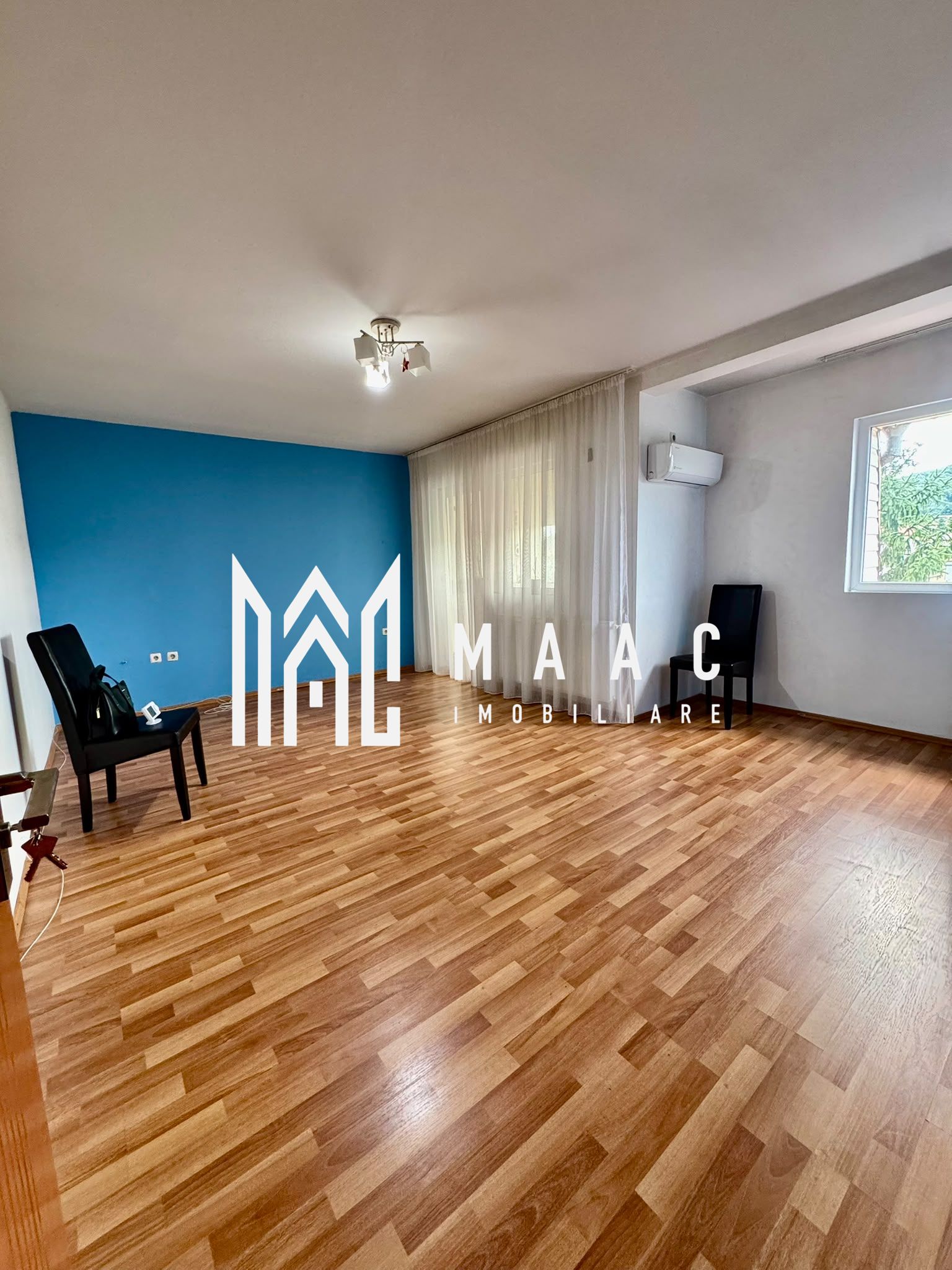 Garsonieră de vânzare | Cartierul Nord | 33 mp, balcon — fotografia 4