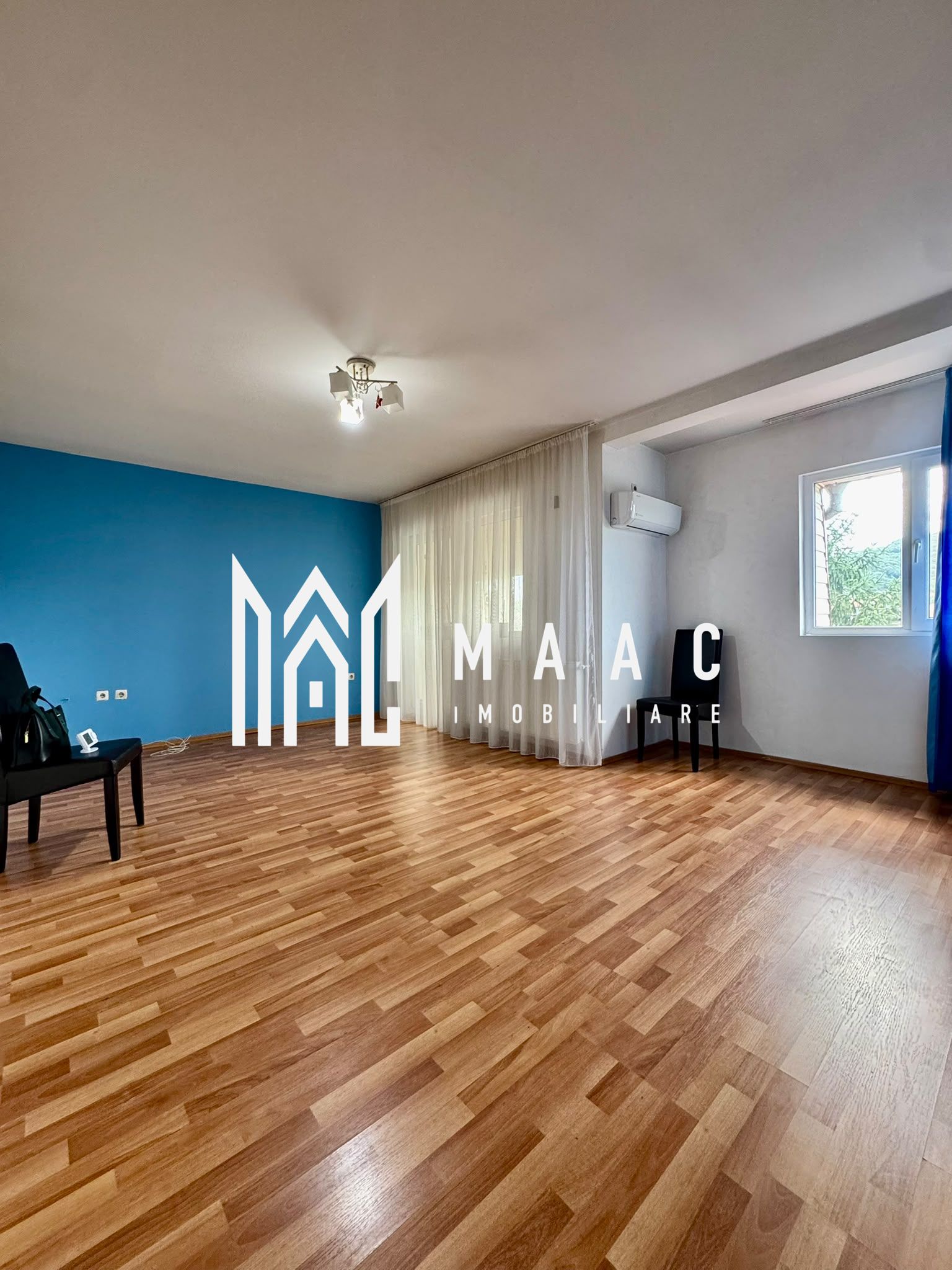 Garsonieră de vânzare | Cartierul Nord | 33 mp, balcon — fotografia 5