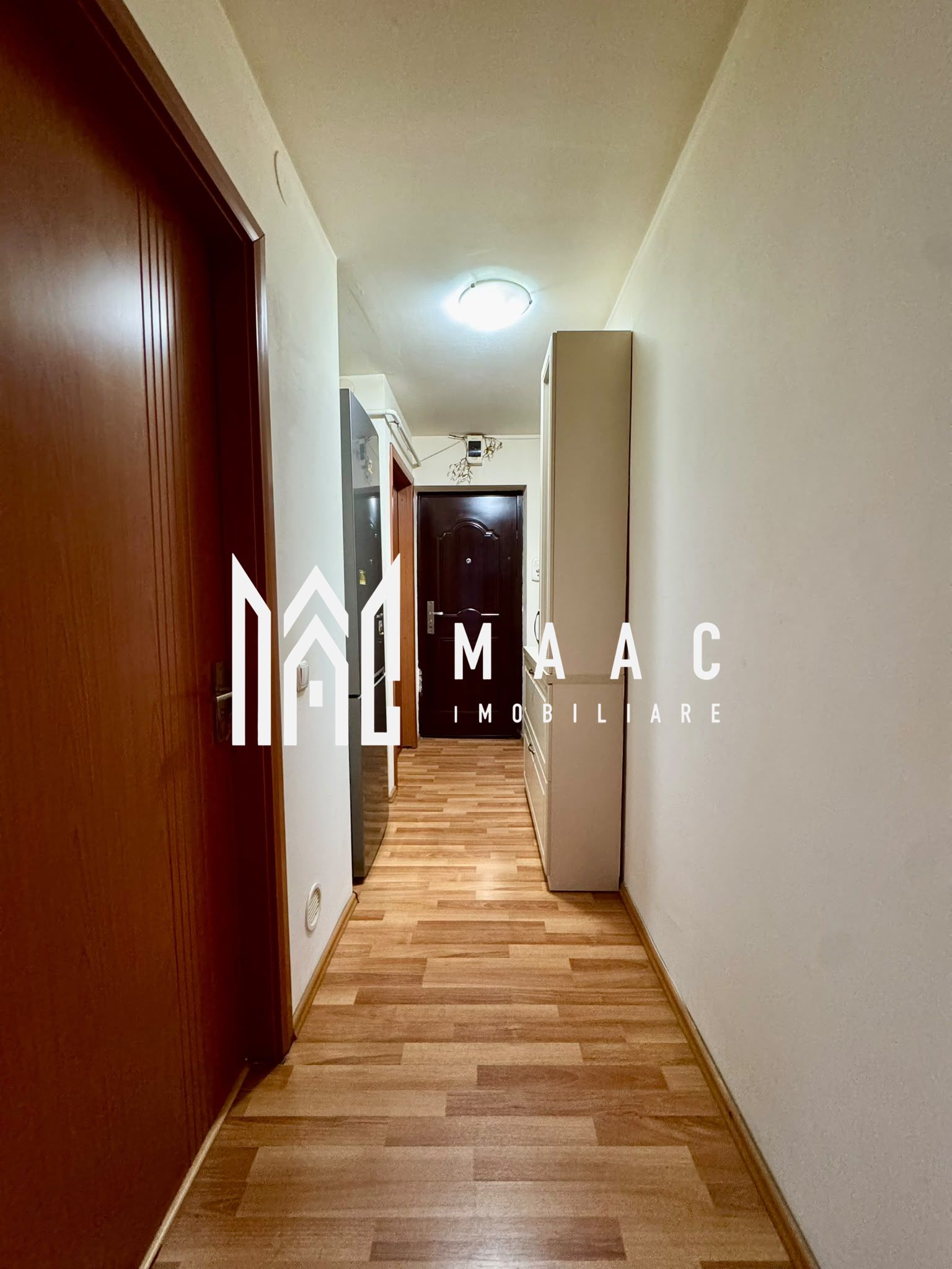 Garsonieră de vânzare | Cartierul Nord | 33 mp, balcon — fotografia 8