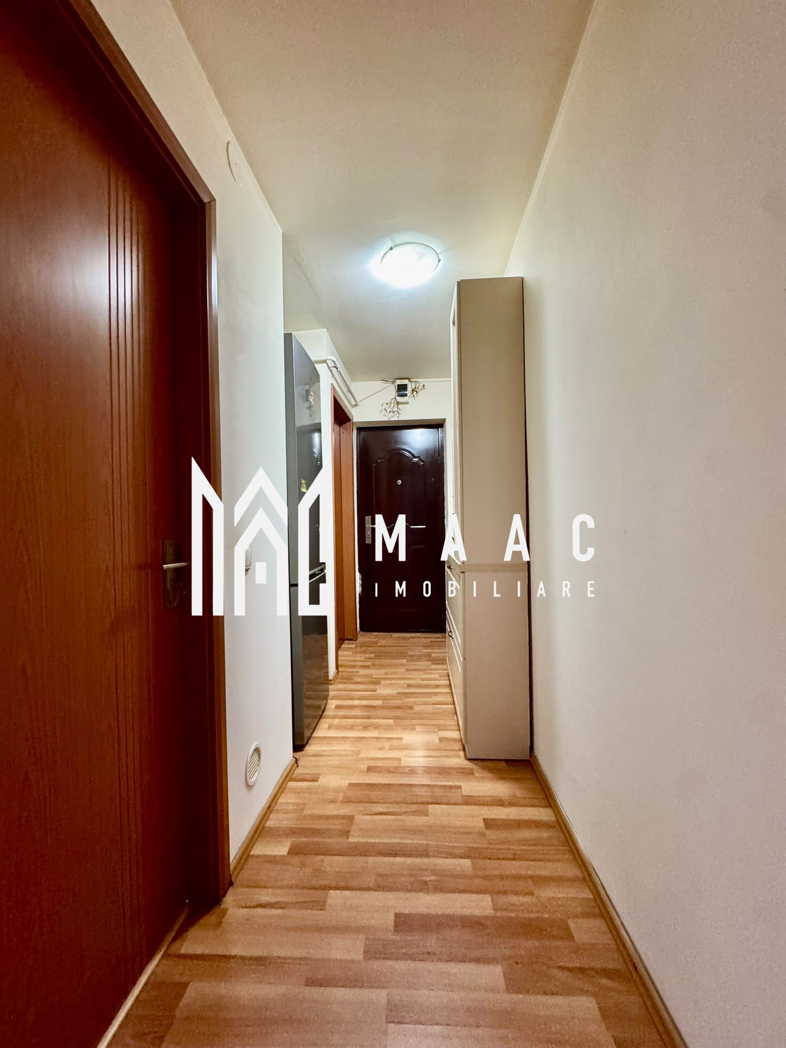 Garsonieră de vânzare | Cartierul Nord | 33 mp, balcon — fotografia 9