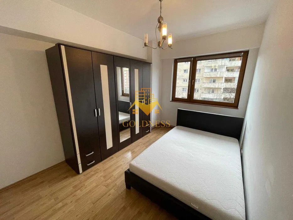3 camere, modern, Parcare, bloc nou, Marasti, Dorobantilor, OMV