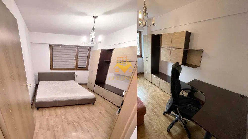3 camere, modern, Parcare, bloc nou, Marasti, Dorobantilor, OMV — fotografia 2