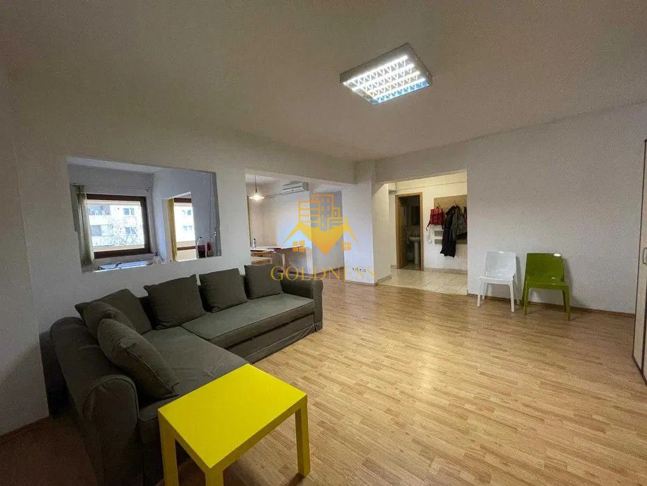 3 camere, modern, Parcare, bloc nou, Marasti, Dorobantilor, OMV — fotografia 3