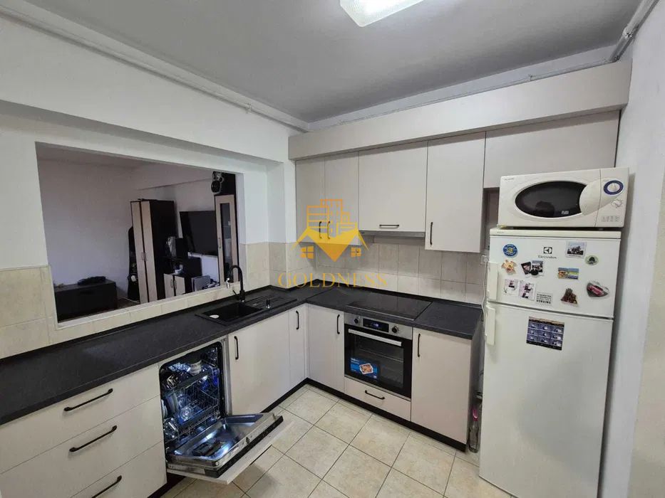 3 camere, modern, Parcare, bloc nou, Marasti, Dorobantilor, OMV — fotografia 4