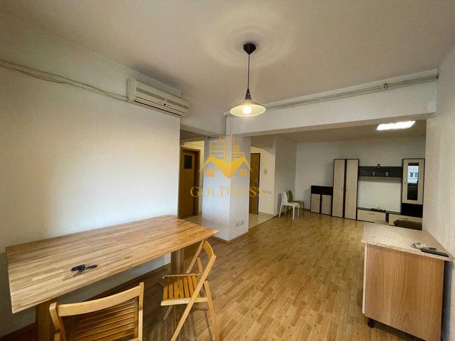 3 camere, modern, Parcare, bloc nou, Marasti, Dorobantilor, OMV — fotografia 5