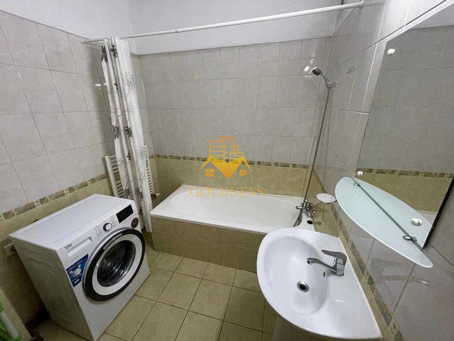 3 camere, modern, Parcare, bloc nou, Marasti, Dorobantilor, OMV — fotografia 6