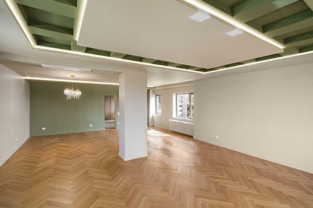 Apartament de lux 300 mp zona Opera RomânÄ/Cotroceni - Verdi Residence — fotografia 5