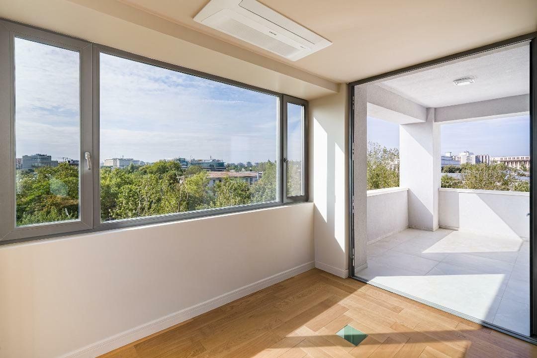 Apartament de lux 300 mp zona Opera RomânÄ/Cotroceni - Verdi Residence — fotografia 6
