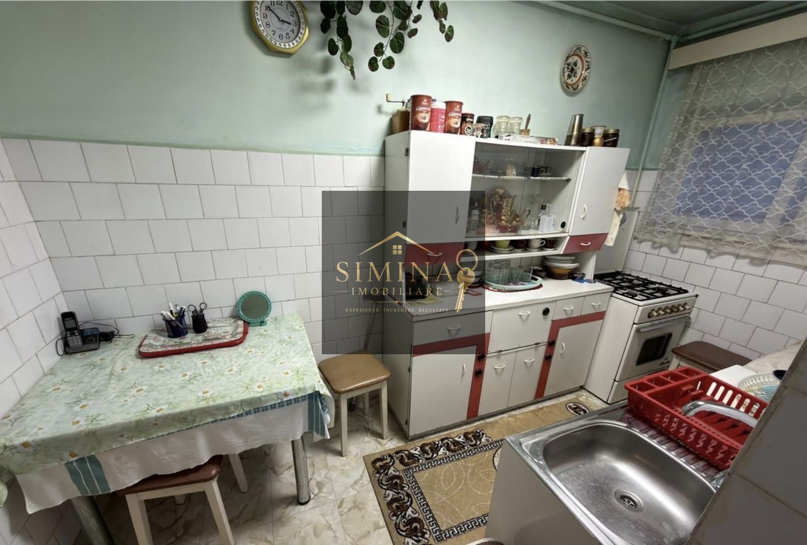 Apartament 2 Camere. De Vanzare, Etaj 4/10 , Dambu Pietros