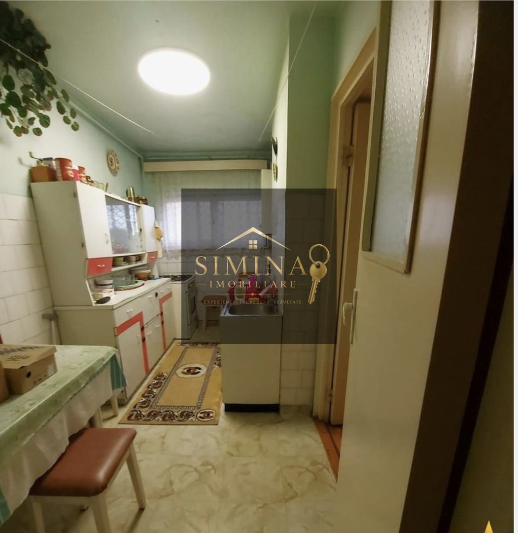 Apartament 2 Camere. De Vanzare, Etaj 4/10 , Dambu Pietros — fotografia 3