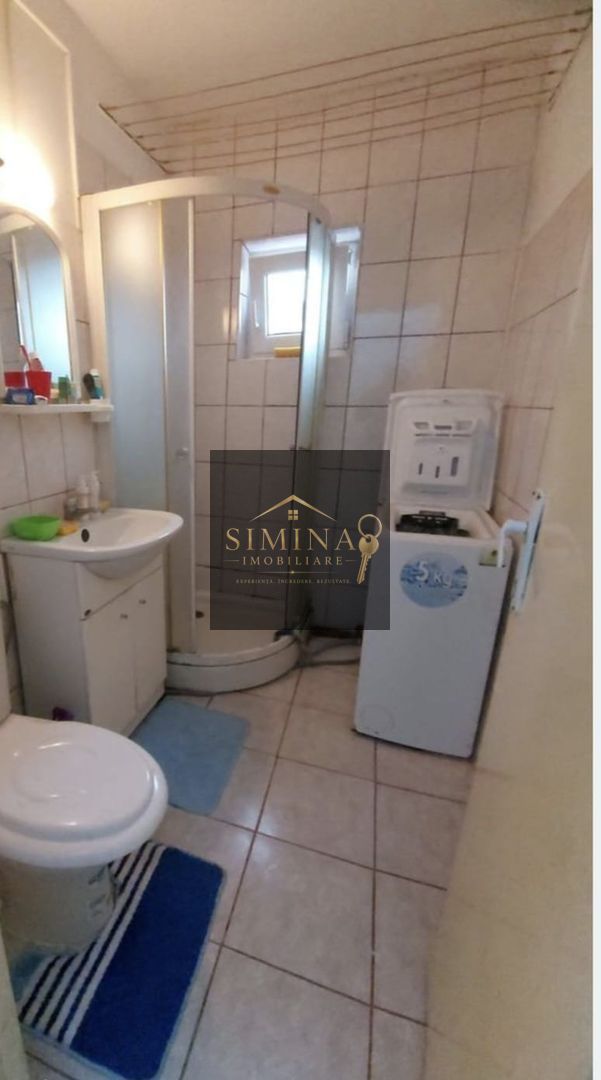 Apartament 2 Camere. De Vanzare, Etaj 4/10 , Dambu Pietros — fotografia 4