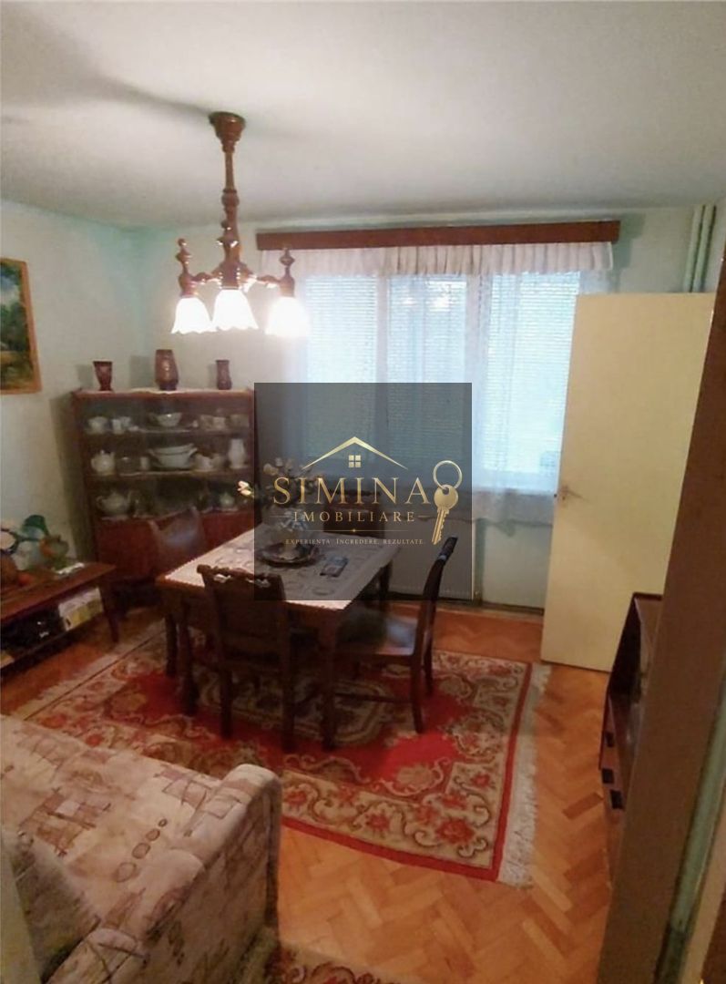 Apartament 2 Camere. De Vanzare, Etaj 4/10 , Dambu Pietros — fotografia 5