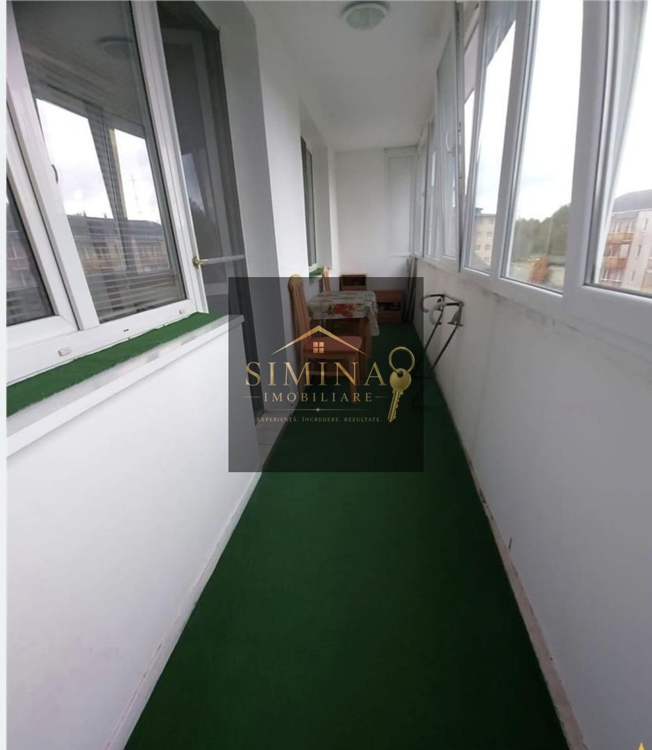 Apartament 2 Camere. De Vanzare, Etaj 4/10 , Dambu Pietros — fotografia 7