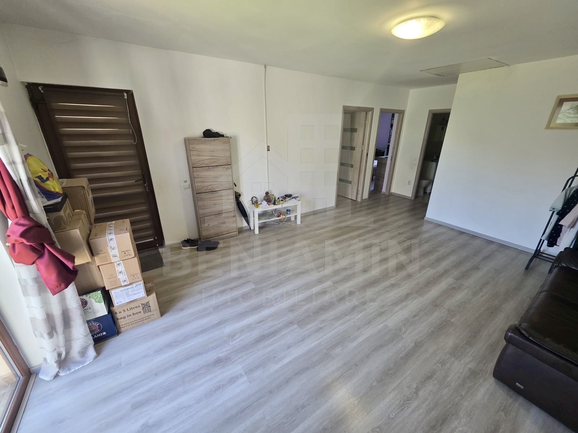 Casa Damila/Selgros-2 Dormitoare-Living-Bucatarie-Disponibila Imediat