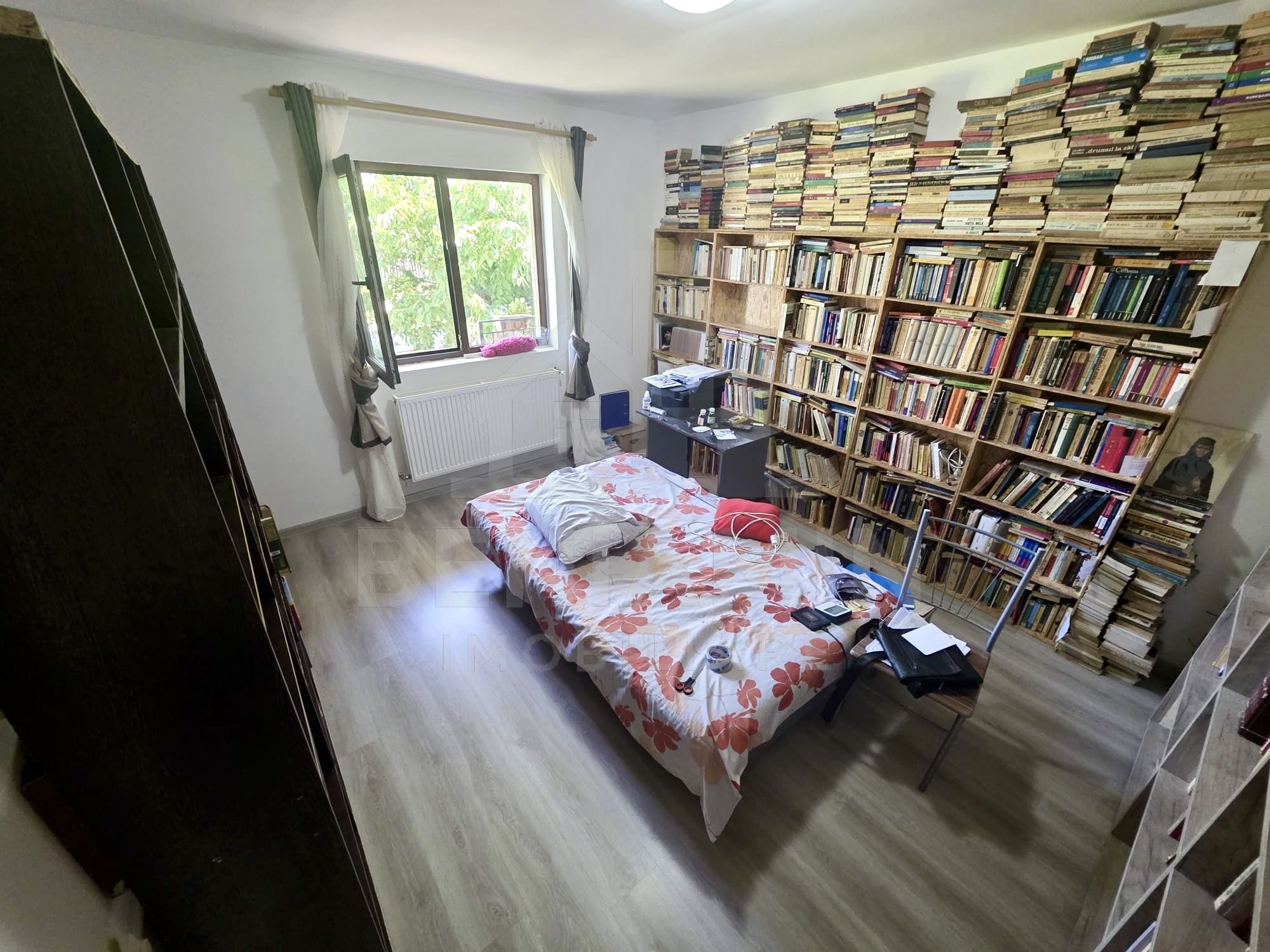 Casa Damila/Selgros-2 Dormitoare-Living-Bucatarie-Disponibila Imediat — fotografia 5