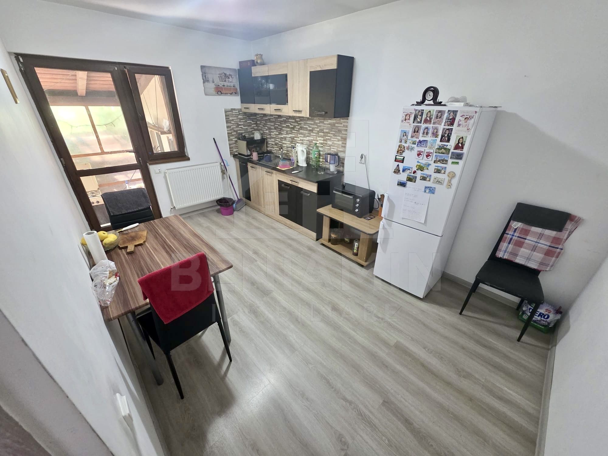 Casa Damila/Selgros-2 Dormitoare-Living-Bucatarie-Disponibila Imediat — fotografia 7