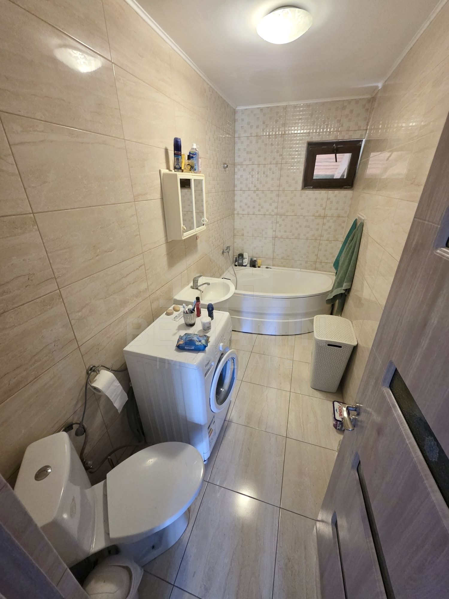 Casa Damila/Selgros-2 Dormitoare-Living-Bucatarie-Disponibila Imediat — fotografia 8
