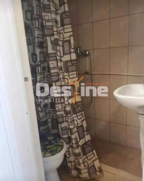 De vânzare – Garsonieră 22 mp | Zona Aradului — fotografia 7