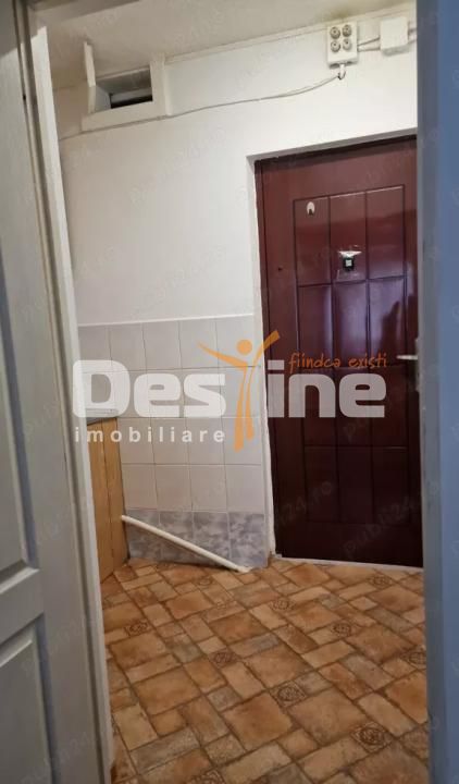 De vânzare – Garsonieră 22 mp | Zona Aradului — fotografia 8
