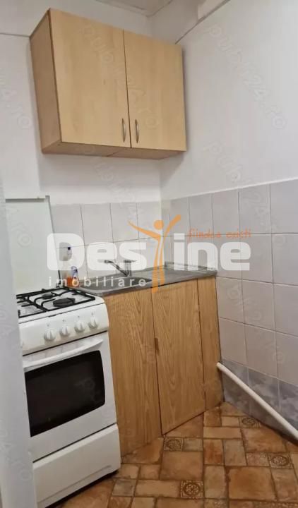 De vânzare – Garsonieră 22 mp | Zona Aradului — fotografia 9