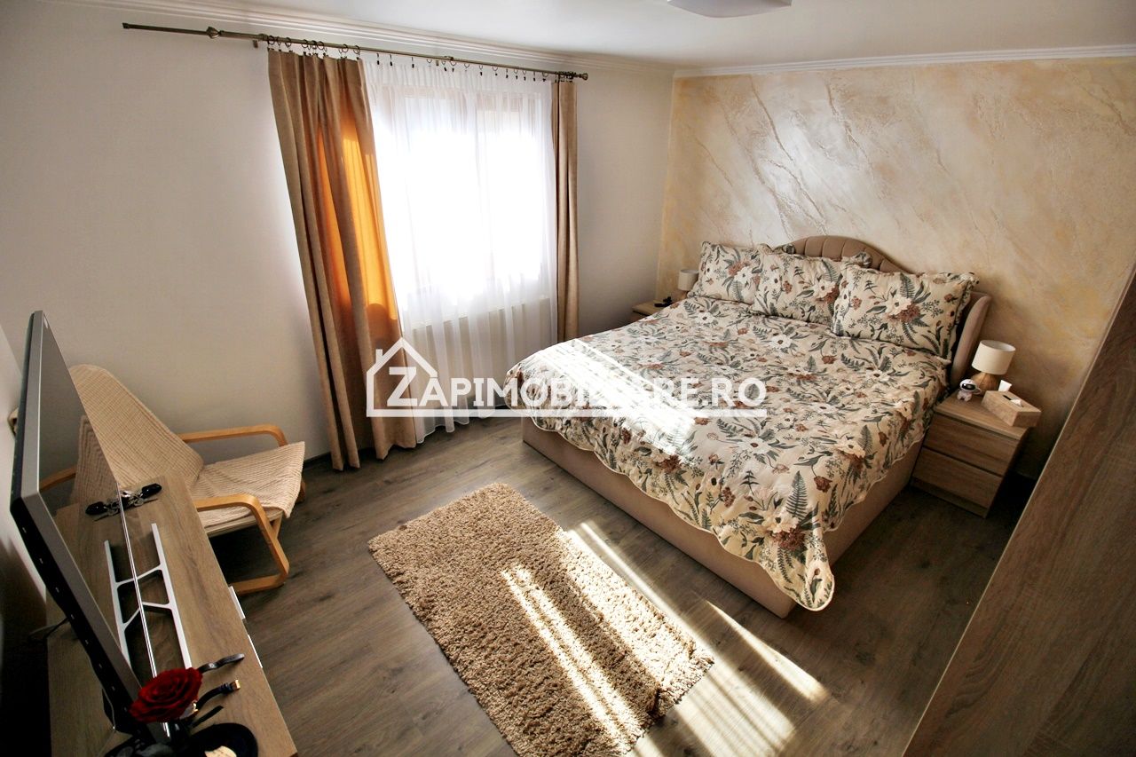 Casa 6 camere, 150mp.utili,527mp teren, zona semicentral — fotografia 5