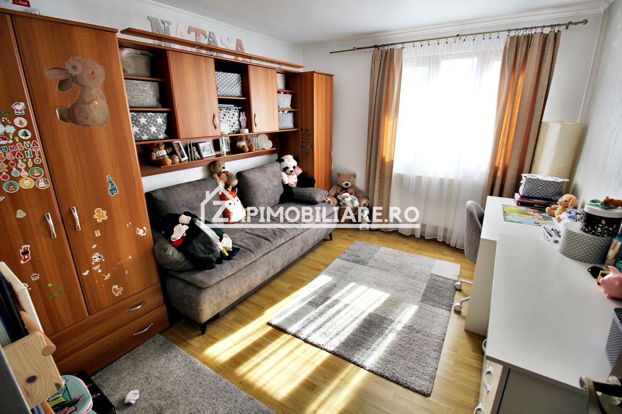 Casa 6 camere, 150mp.utili,527mp teren, zona semicentral — fotografia 6