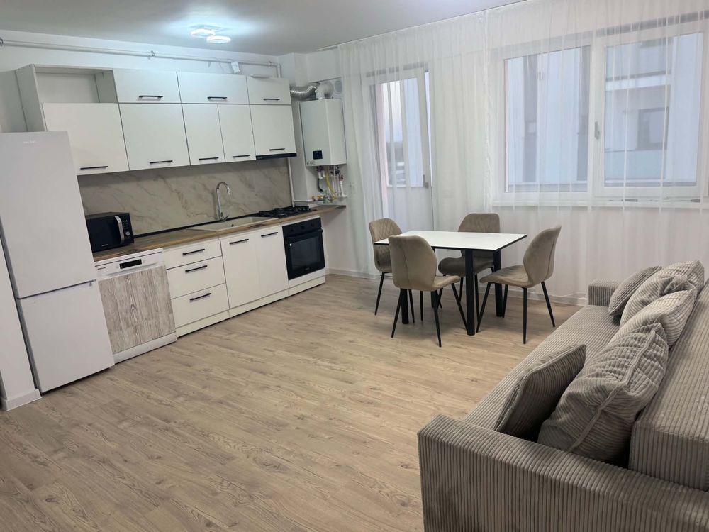 Apartament 2 camere in Magnolia — fotografia 3