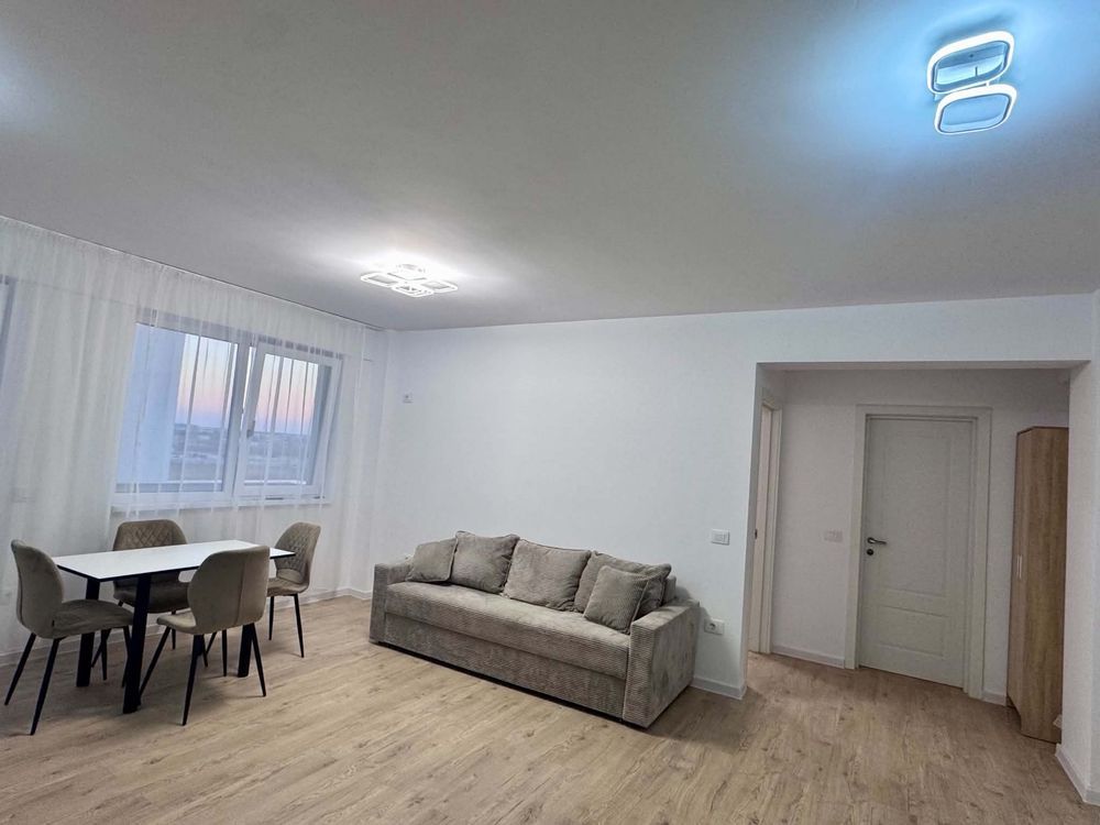Apartament 2 camere in Magnolia — fotografia 4